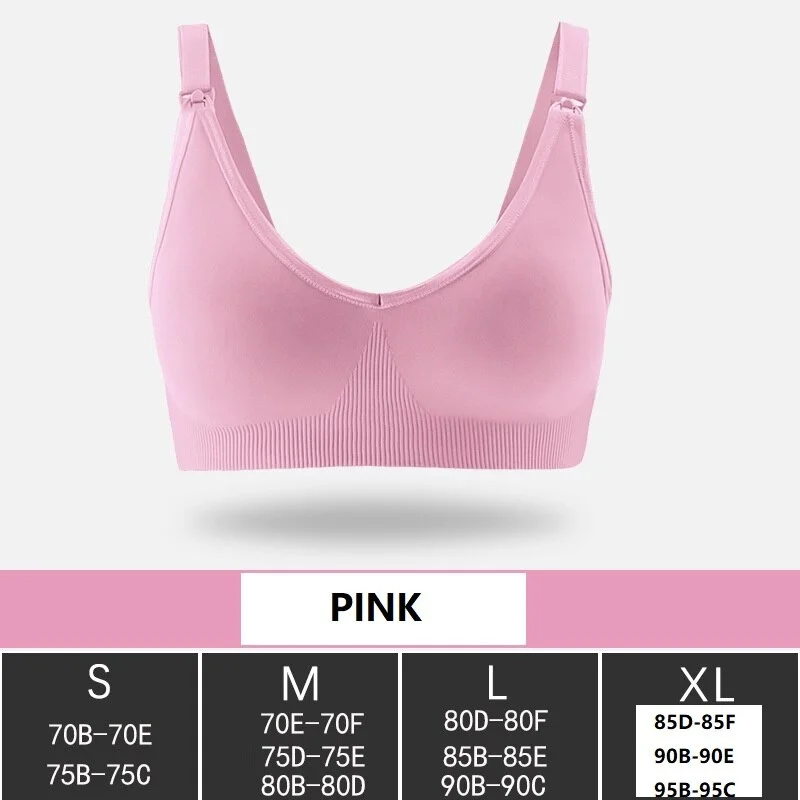 pink plus / One Size / 34 (S)