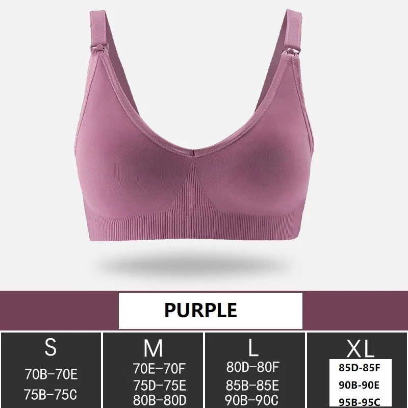 purple plus / One Size / 34 (S)