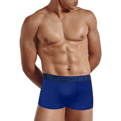 Byford 2pcs Men's Trunks | Cotton Elastane | BMX835796AS1