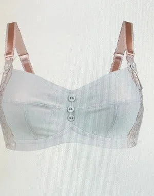 CL Apricot Sorbet Nursing Bra - NOW 30% OFF!