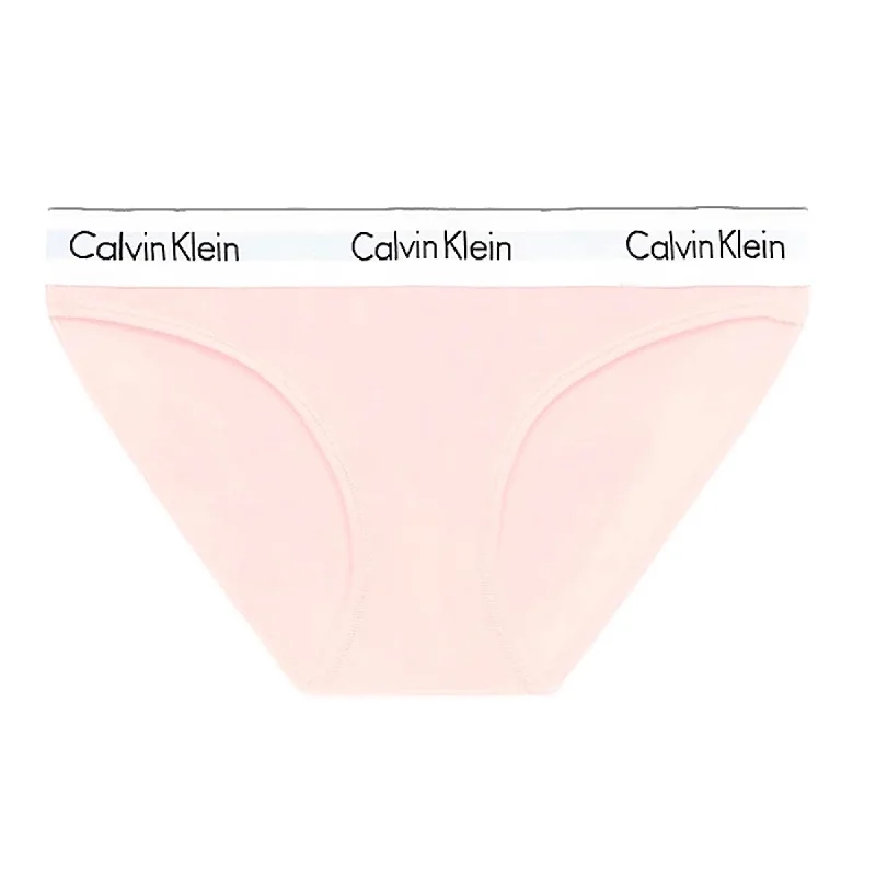 Calvin Klein Modern Cotton Bikini - Nymphs Thigh