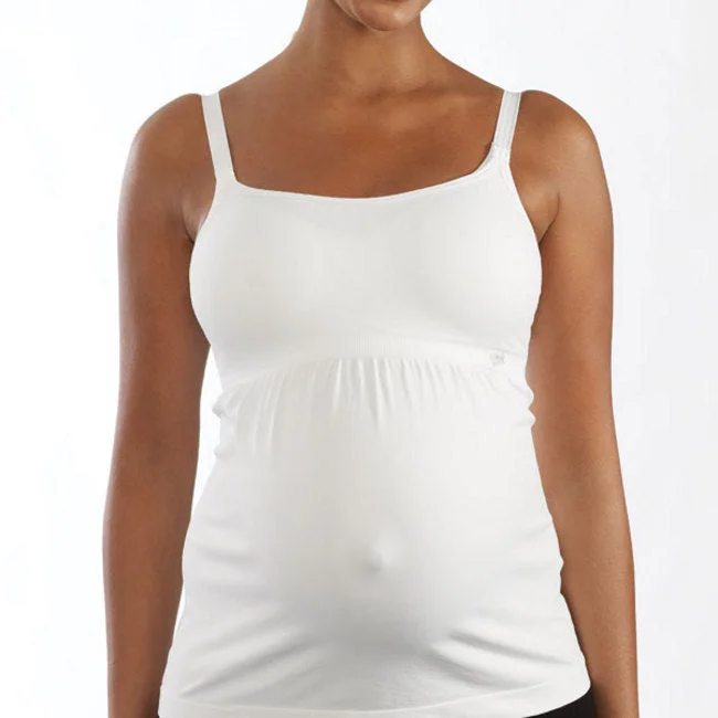 Cantaloop Pregnancy/Nursing Tank - NOW 30% OFF!!