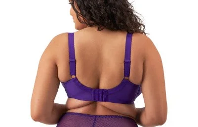 Charley EL4383 - Moulded Spacer Bra - FASHION Color: Iris (Pre-Order)