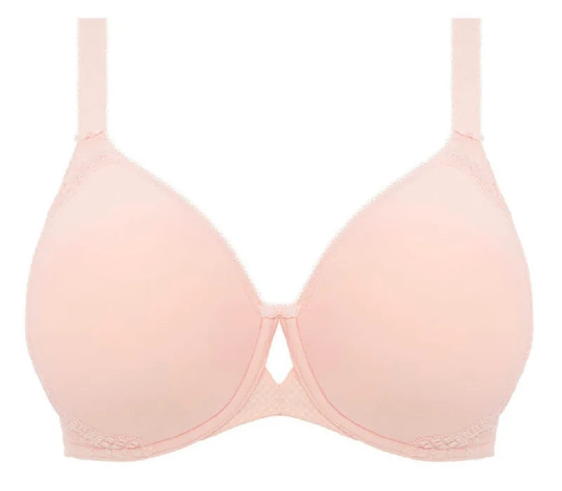 Charley EL4383 - Moulded Spacer Bra - Ballet Pink