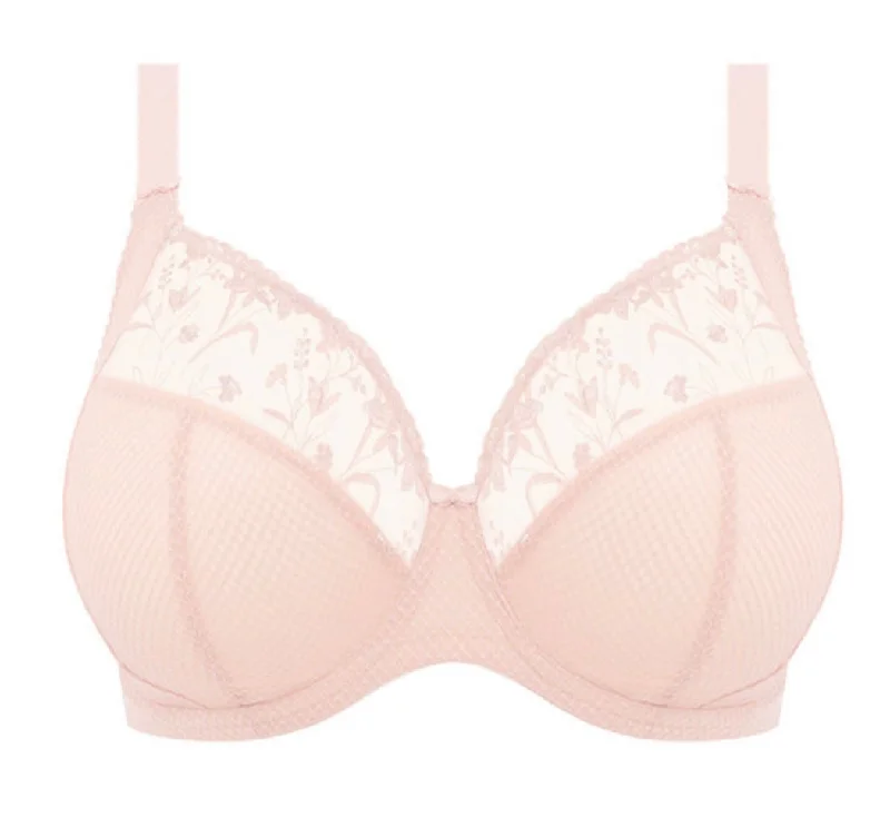 Charley EL4380 - Plunge Bra - Ballet Pink