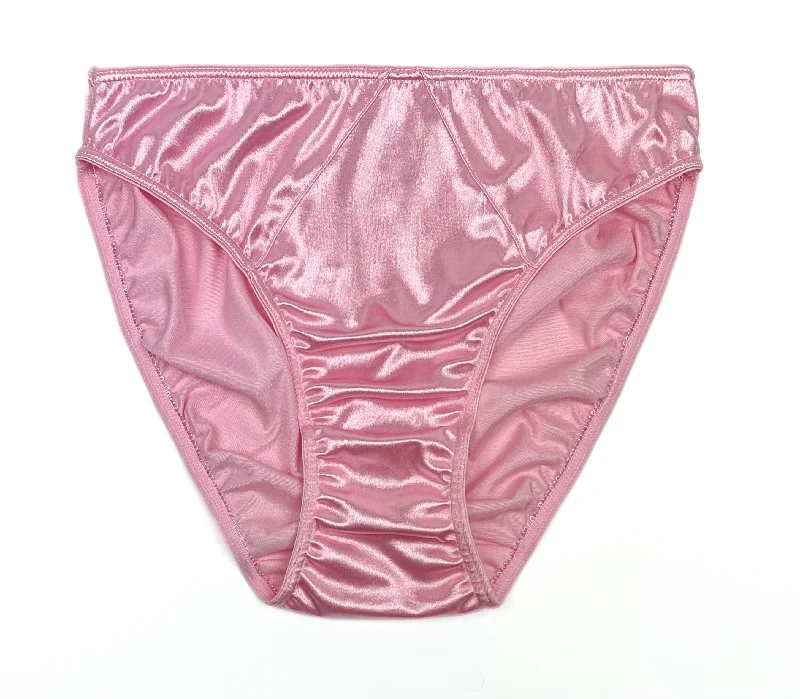 Classic Satin Panty