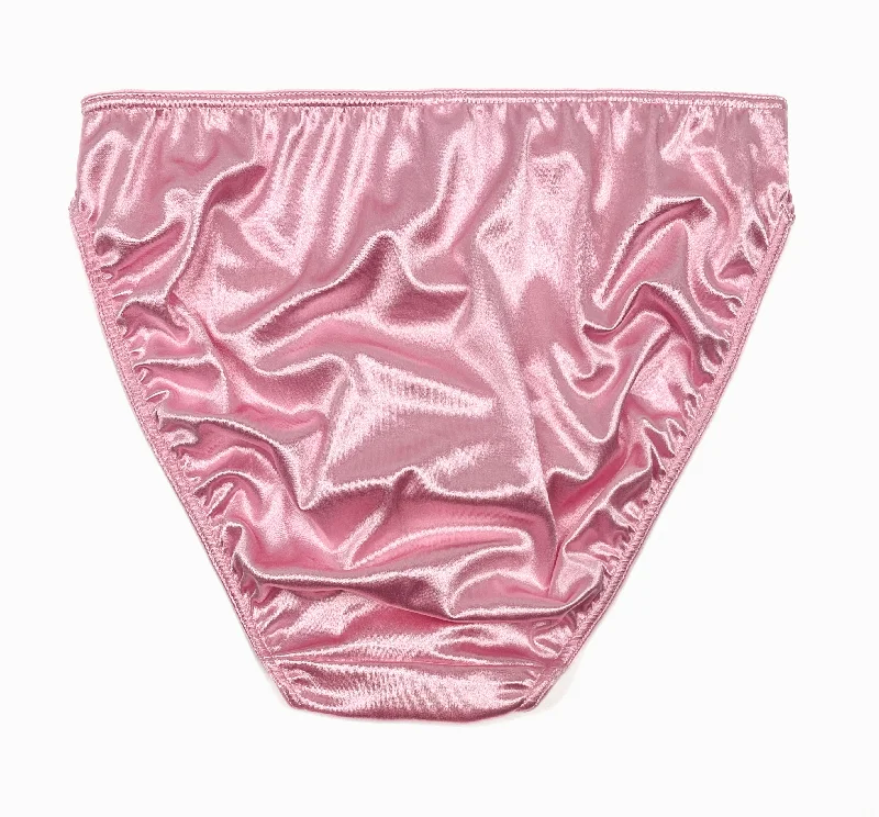 Classic Satin Panty