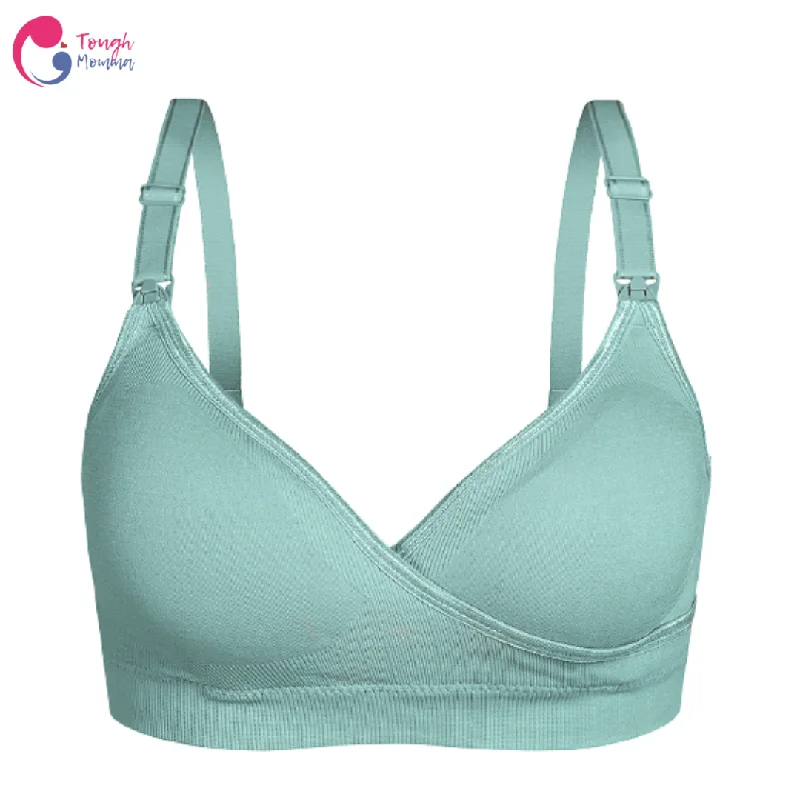 Green / Medium (32A- 34E)