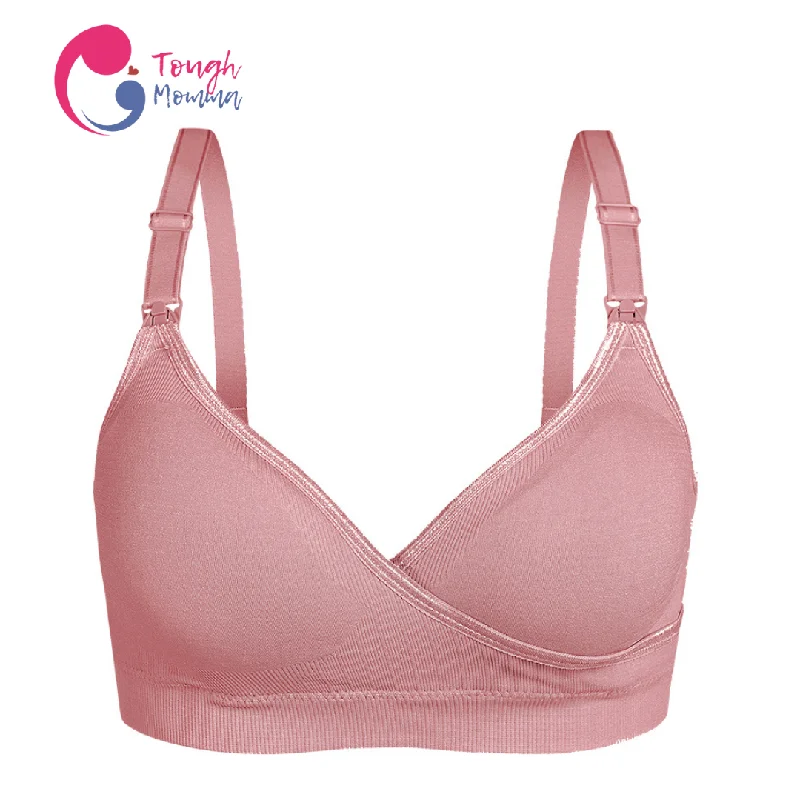 Peach Red / Medium (32A- 34E)