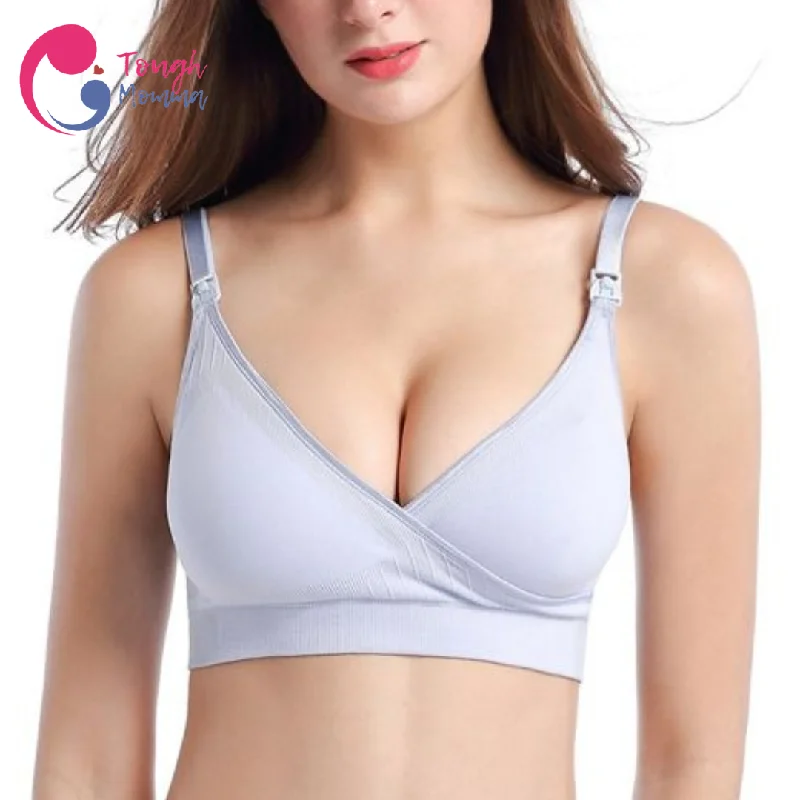 Light Blue / Medium (32A- 34E)