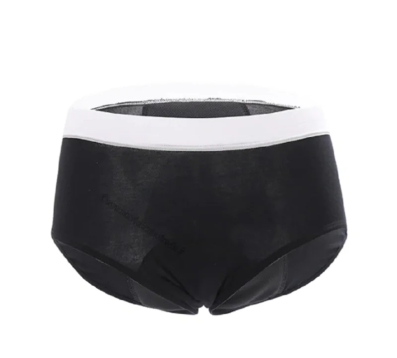 Culotte Menstruelle pour Flux Abondant