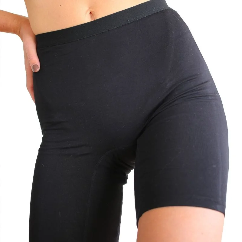 Period Cycling Shorts | Heavy Flow | Sizes 8 to 16