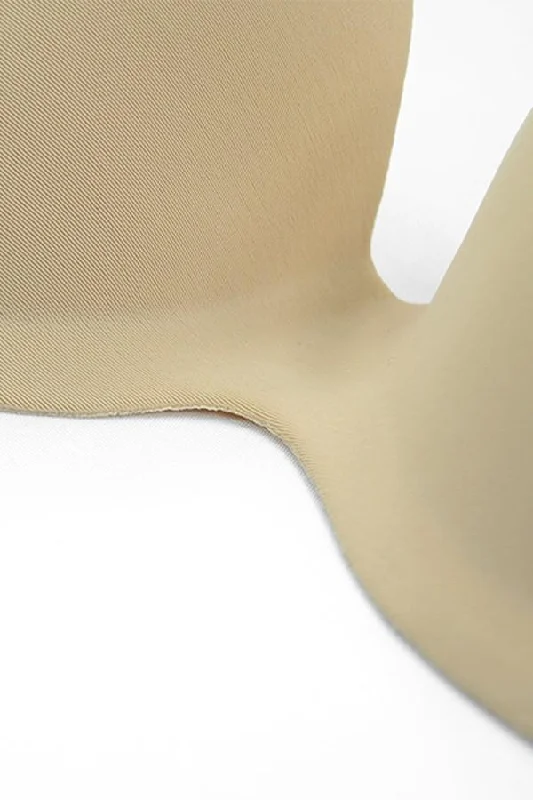 Seamless Convertible Push Up Bra