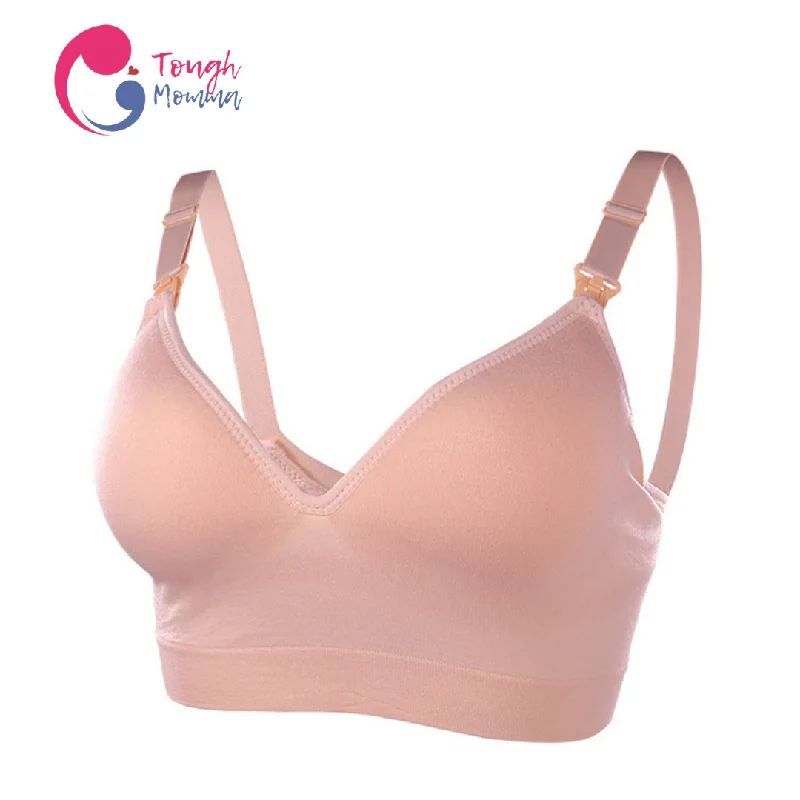 Pink / Medium (32C- 36B)