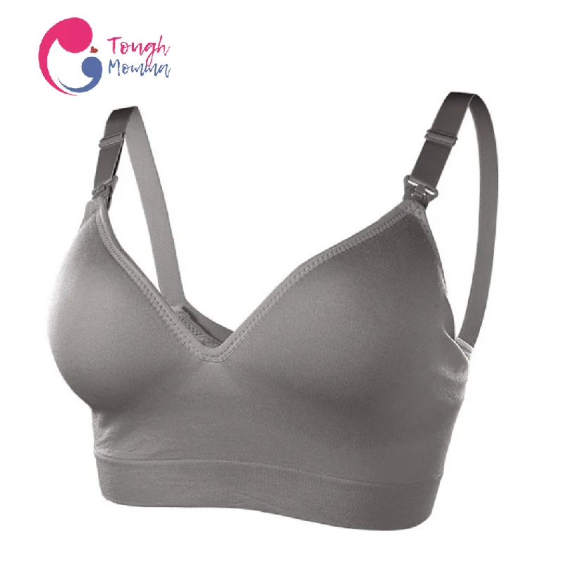 Gray / Medium (32C- 36B)