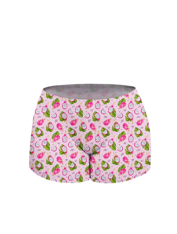 AiraModal™ Dragonfruit Dreams Boy Short