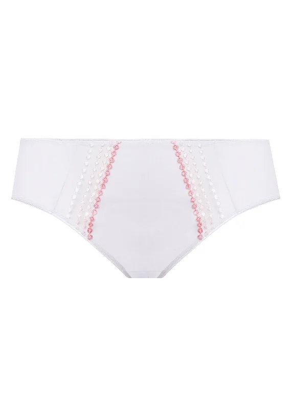 Elomi Matilda White Brief