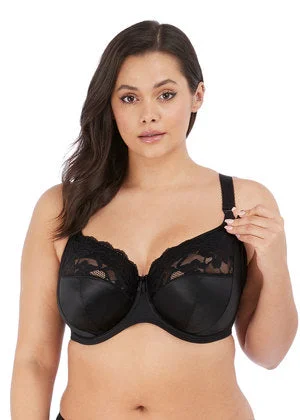 Elomi Molly Underwire Nursing Bra 4542 - HH-KK Cups