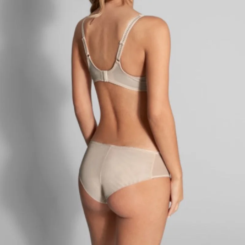 Empreinte Lauren Shorty In Ancien