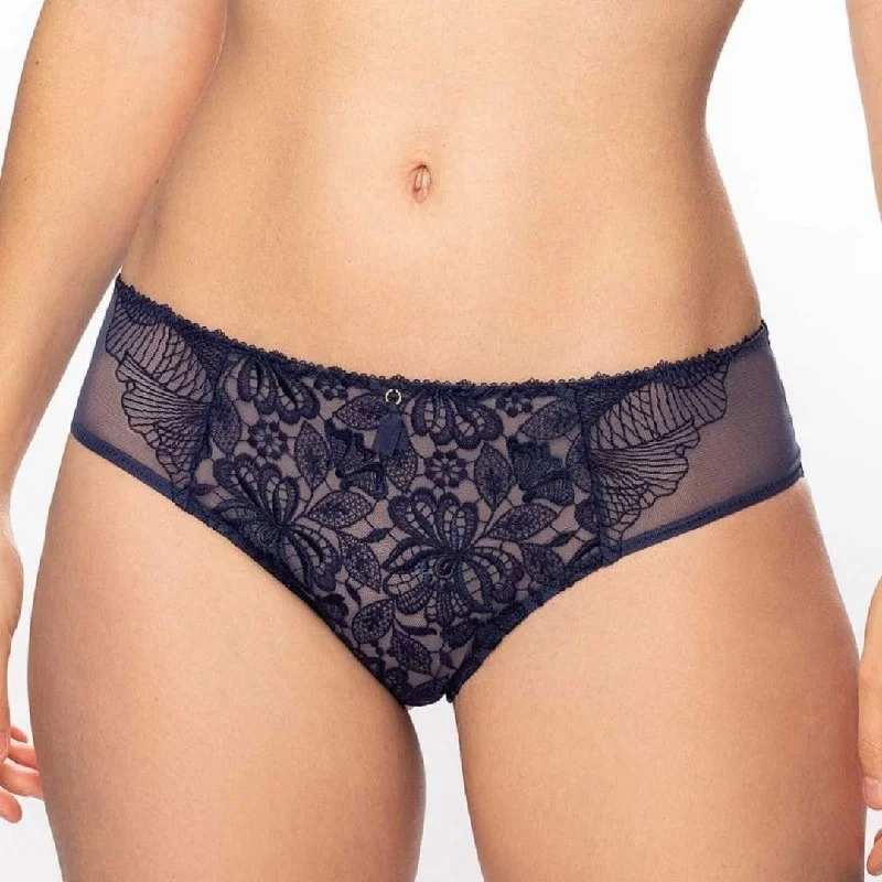 Empreinte Agathe Shorty