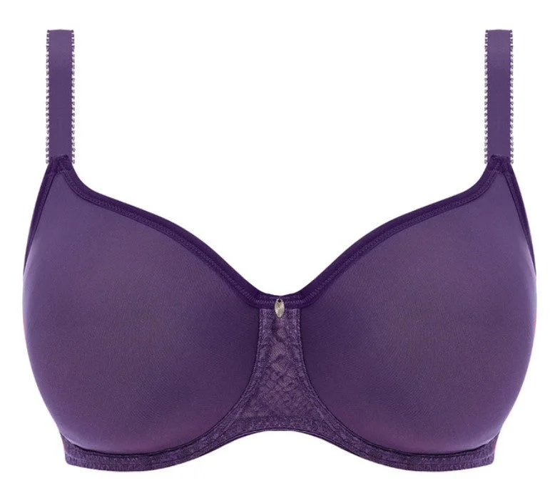 Envisage FL6912 Spacer - Fashion Purple Velvet (Pre-Order)