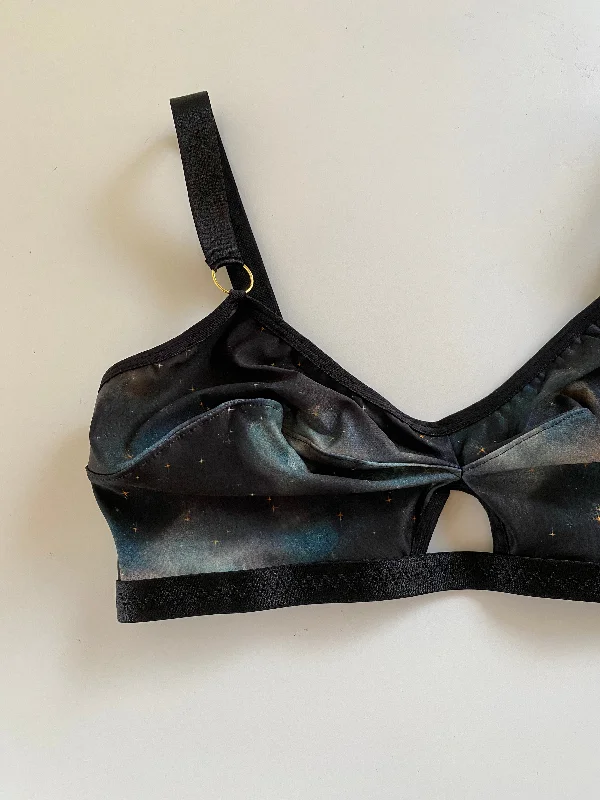 Everyday Bra - Standard (all fabric prints and undies options)