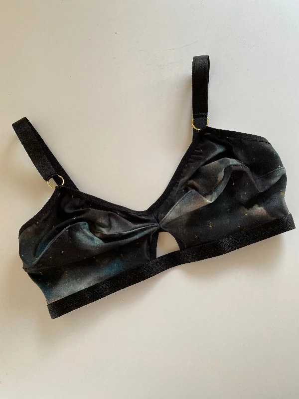 Everyday Bra - Standard (all fabric prints and undies options)