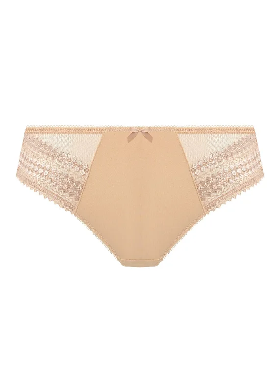 Fantasie Rebecca Briefs Nude