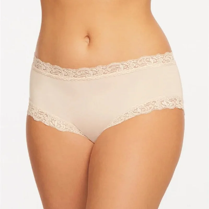 Fleur't Iconic High Waist Boyshort