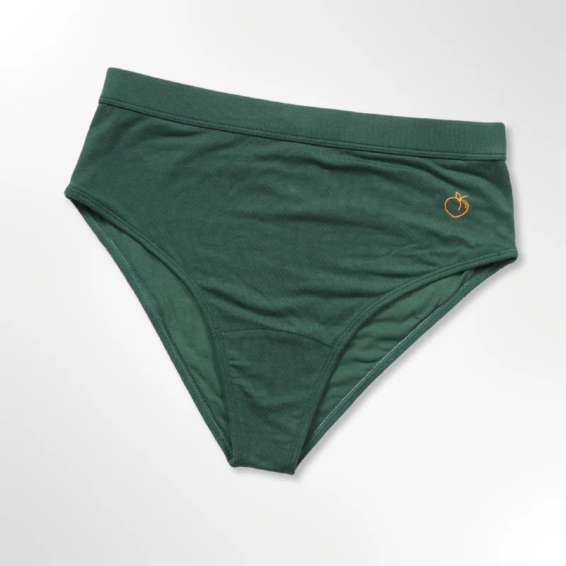 Forest Brief