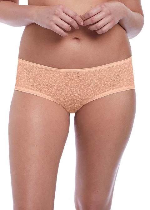 Freya Starlight Short Caramel