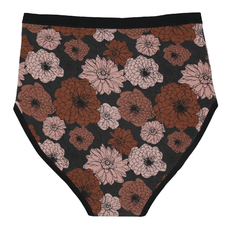 Love Luna Full Brief – Dahlia