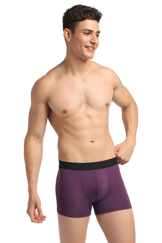 Fusion Trunk Mulberry (Purple)