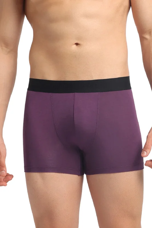 Fusion Trunk Mulberry (Purple)