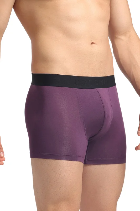 Fusion Trunk Mulberry (Purple)