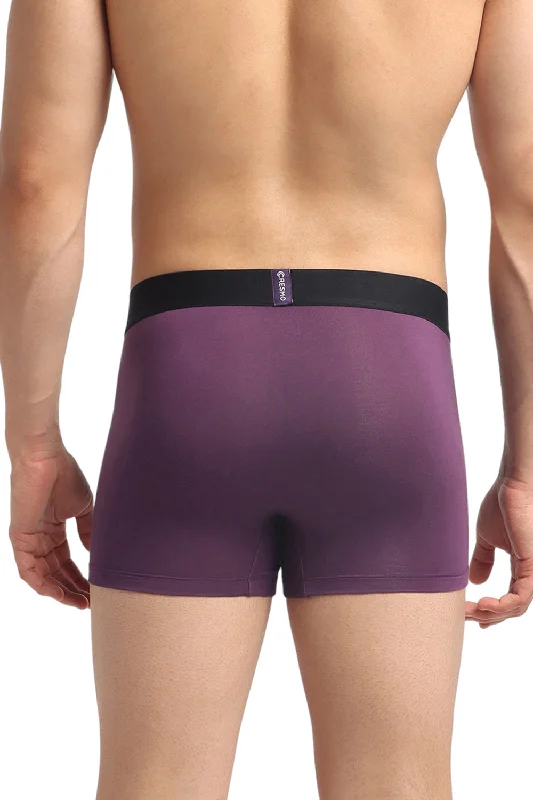 Fusion Trunk Mulberry (Purple)