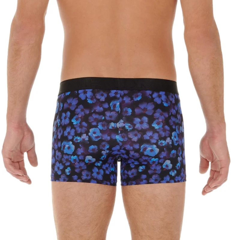 HOM Will Boxer Briefs - Blue Print