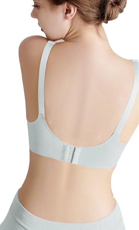 iLoveSIA One Piece Non-marking Nursing Bra