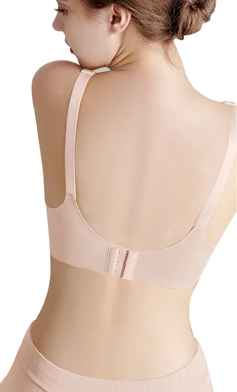 iLoveSIA One Piece Non-marking Nursing Bra