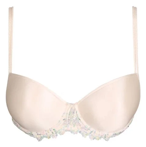 30C / Fashion: Boudoir Cream