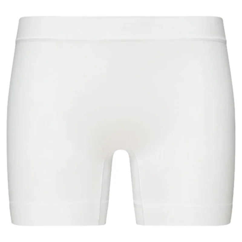 Jockey Skimmies Short Length Slipshort - White