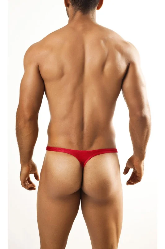 Joe Snyder JS03 Thong Red