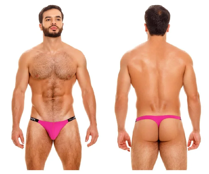 JOR 1732 Dante Thongs Color Purple