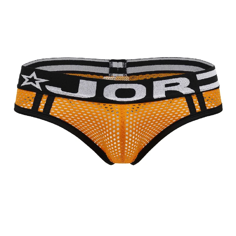 JOR 1737 Speed G-String Color Orange