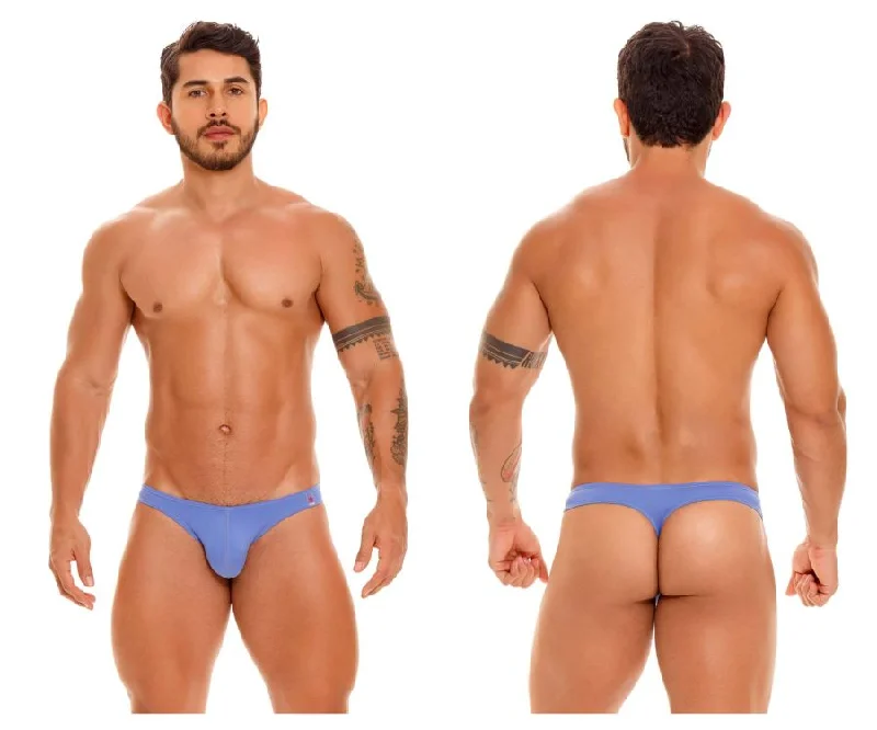 JOR 1833 Kioto Thongs Blue