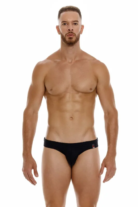 JOR 2004 Capri Swim Briefs Color Black