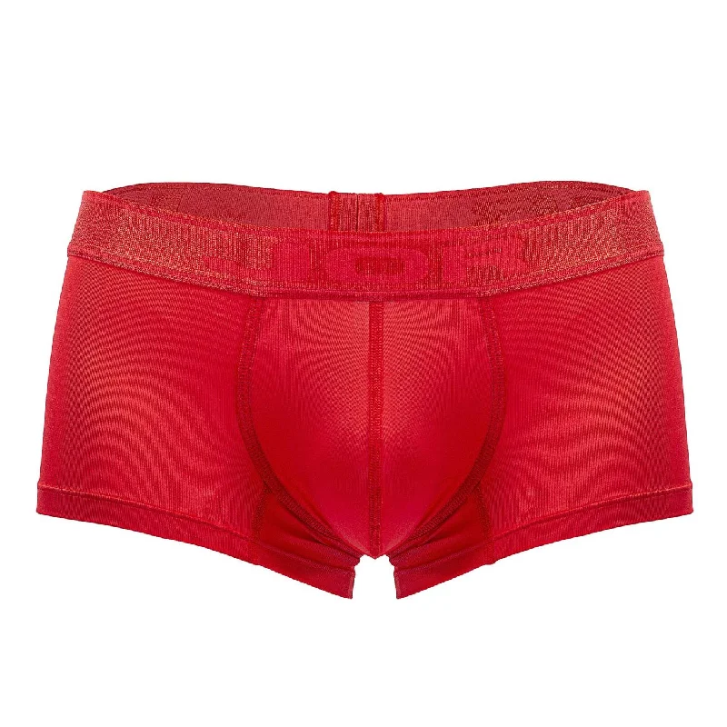 JOR 2046 Element Trunks Color Red