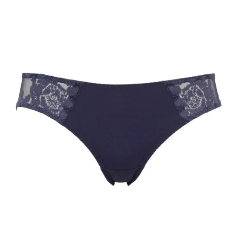 Maison Lejaby Fleur Ikat Bikini Brief