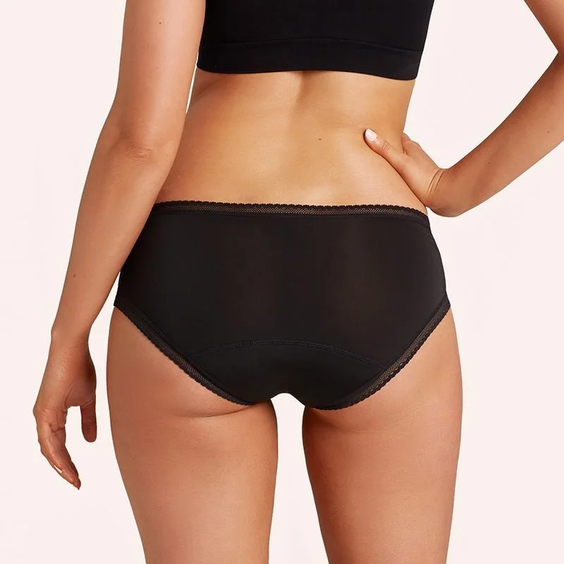 Love Luna Underwear - Bikini Brief