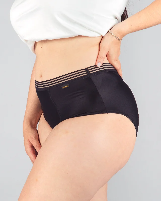 Luxe High Waist  Super Flow